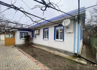 Продаю дом, 71.8 м2, Краснодарский край, Сосновая улица