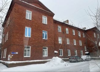 3-комнатная квартира на продажу, 62 м2, Омск, улица 20 лет РККА