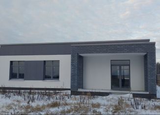 Продается дом, 100 м2, деревня Решетникова, Береговая улица, 3