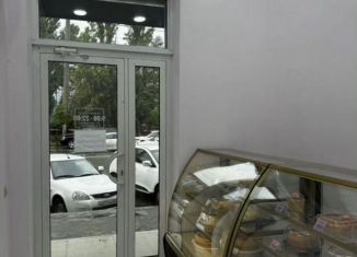 Сдается торговая площадь, 10 м2, Махачкала, проспект Имама Шамиля, 63А, Ленинский внутригородской район
