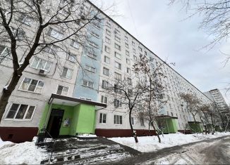 Продается квартира студия, 17.5 м2, Москва, Отрадная улица, 15, СВАО