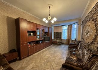 Сдам в аренду 2-ком. квартиру, 57 м2, Санкт-Петербург, улица Стахановцев, 4А, муниципальный округ Малая Охта