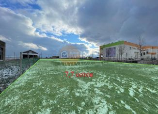 Продаю земельный участок, 7.7 сот., поселок городского типа Зуя, улица Гузель, 24