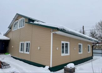 Продаю дом, 179.5 м2, Архангельск, Учительская улица, 86