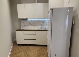 Сдается квартира студия, 27 м2, Пермский край, Малая улица, 6