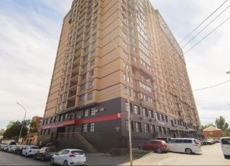 Продажа 3-ком. квартиры, 90 м2, Ростов-на-Дону, Первомайский район, улица Воровского, 17с1