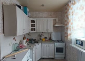 Продам 2-комнатную квартиру, 56.4 м2, село Кандры, улица Мира, 19