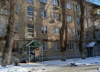 Продам двухкомнатную квартиру, 43.2 м2, Саратов, Заречная улица, 3