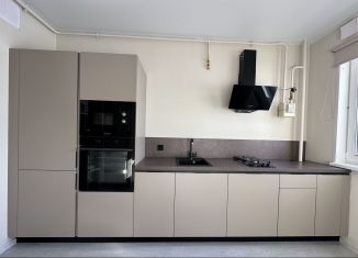 Сдам в аренду однокомнатную квартиру, 36.6 м2, деревня Сухарево, улица Егорова, 8