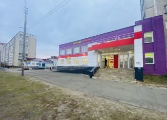 Сдам помещение свободного назначения, 530 м2, Йошкар-Ола, улица Воинов-Интернационалистов, 22/2, микрорайон Восточный