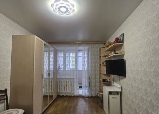 Продается трехкомнатная квартира, 79 м2, Чувашия, Пролетарская улица, 25