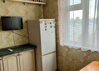 Сдам 1-ком. квартиру, 33 м2, Москва, район Москворечье-Сабурово, Пролетарский проспект, 3