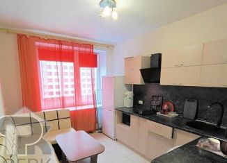 Продажа 1-ком. квартиры, 31 м2, Балашиха, Спасский бульвар, 6