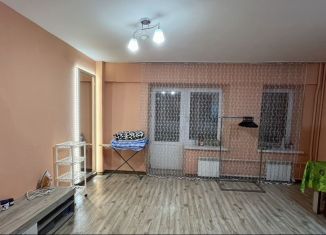 Сдача в аренду квартиры студии, 30 м2, Иркутск, бульвар Рябикова, 36/4, ЖК Вариант