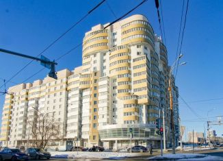 Продается 3-ком. квартира, 89.5 м2, Екатеринбург, улица Бакинских Комиссаров