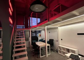 Сдача в аренду офиса, 21 м2, Ростов-на-Дону, Красноармейская улица, 172, Кировский район