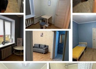 Сдам в аренду двухкомнатную квартиру, 45 м2, посёлок Молодёжный, посёлок Молодёжный, 15