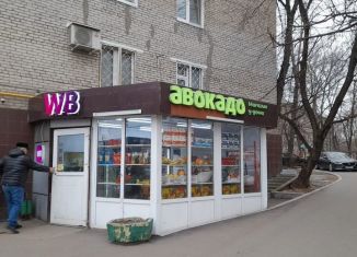 Помещение свободного назначения на продажу, 85 м2, Москва, Волжский бульвар, 26к1, метро Волжская