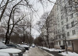 Продажа квартиры студии, 11.6 м2, Москва, улица Красный Казанец, 7, метро Выхино