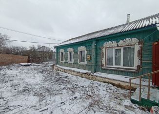 Продажа дома, 42.6 м2, Тамбовская область