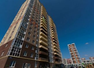 Продажа 2-ком. квартиры, 65.7 м2, Тюмень, ЖК Набережный Квартал