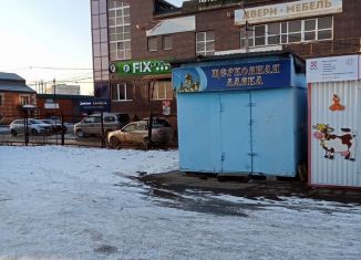 Продам гараж, 10 м2, Сызрань, Интернациональная улица, 132