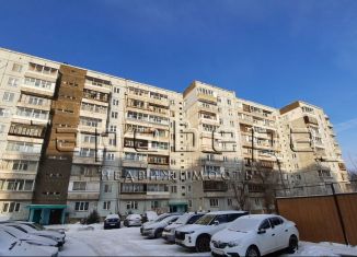 Продажа 1-комнатной квартиры, 38.4 м2, Красноярск, улица Курчатова, 9В, Октябрьский район