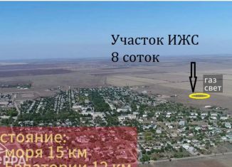 Продаю земельный участок, 8 сот., село Великое, улица Авиаторов