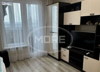 Продам 1-комнатную квартиру, 32.9 м2, Калининград, Коммунистическая улица, 43А, ЖК Балтийская крепость