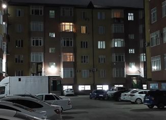 Трехкомнатная квартира на продажу, 105 м2, Дербент, улица Сальмана, 85Е