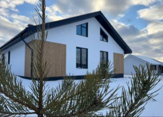 Продаю дом, 165 м2, посёлок Растущий