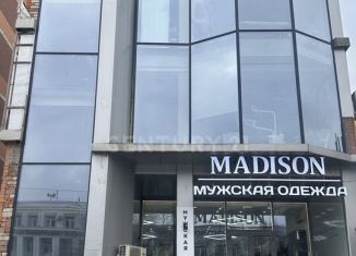 Сдаю в аренду офис, 130 м2, Махачкала, улица Магомеда Ярагского, 76А, Советский внутригородской район