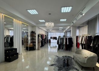 Торговая площадь на продажу, 120 м2, Махачкала, улица Магомеда Ярагского, 64, Советский внутригородской район