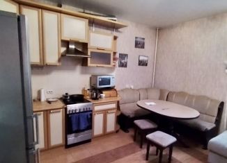 Сдача в аренду 3-комнатной квартиры, 75 м2, Казань, улица Галимджана Баруди, 20