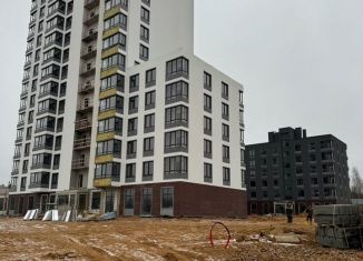 Продажа 2-комнатной квартиры, 55.5 м2, Смоленск, Ленинский район