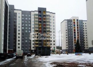 Продается 2-комнатная квартира, 61.1 м2, Кингисепп, Крикковское шоссе, 34