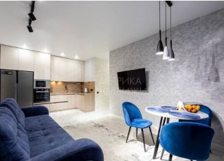 Продам 2-ком. квартиру, 61.8 м2, деревня Дударева, улица Сергея Джанбровского, 19