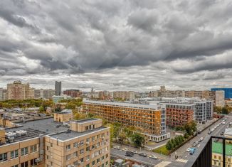 Продажа 3-комнатной квартиры, 130 м2, Москва, Мытная улица, 40к1, метро Добрынинская