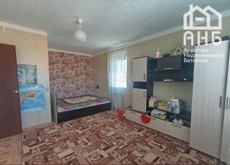 Продажа 1-ком. квартиры, 42 м2, Батайск, улица Шмидта, 121