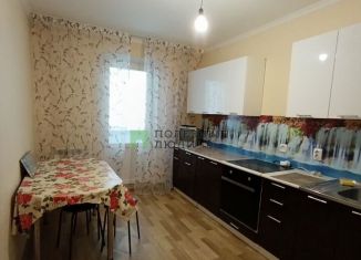 Продается 1-ком. квартира, 35 м2, Татарстан, улица Виктора Полякова, 12