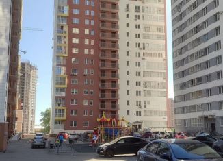 Продаю 2-ком. квартиру, 58 м2, Уфа, улица Степана Злобина, 2, Советский район