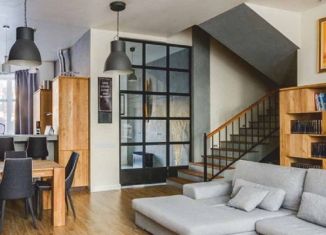 Продается таунхаус, 82.6 м2, Пермь, Мраморная улица, 5Г, Мотовилихинский район