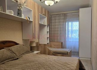 Продажа 3-комнатной квартиры, 58 м2, Новочеркасск, Будённовская улица, 233