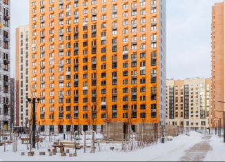 Продажа 2-комнатной квартиры, 48.4 м2, Москва, ВАО, жилой комплекс Амурский Парк, 1.3