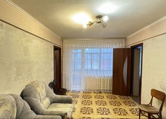 Продам 3-ком. квартиру, 49 м2, Ульяновск, Октябрьская улица, 59, Засвияжский район