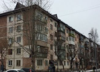 Продажа 3-ком. квартиры, 56.9 м2, Тюмень, проезд Геологоразведчиков, 52, Ленинский округ