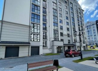 Продажа 2-ком. квартиры, 69 м2, Зеленоградск