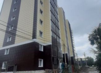 Продажа 2-комнатной квартиры, 58 м2, Минусинск, Абаканская улица, 46