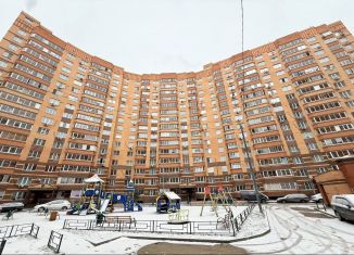 Двухкомнатная квартира на продажу, 62.1 м2, Химки, Ленинградская улица, 3к1