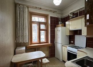 Продается трехкомнатная квартира, 70.5 м2, Белгород, Преображенская улица, 44